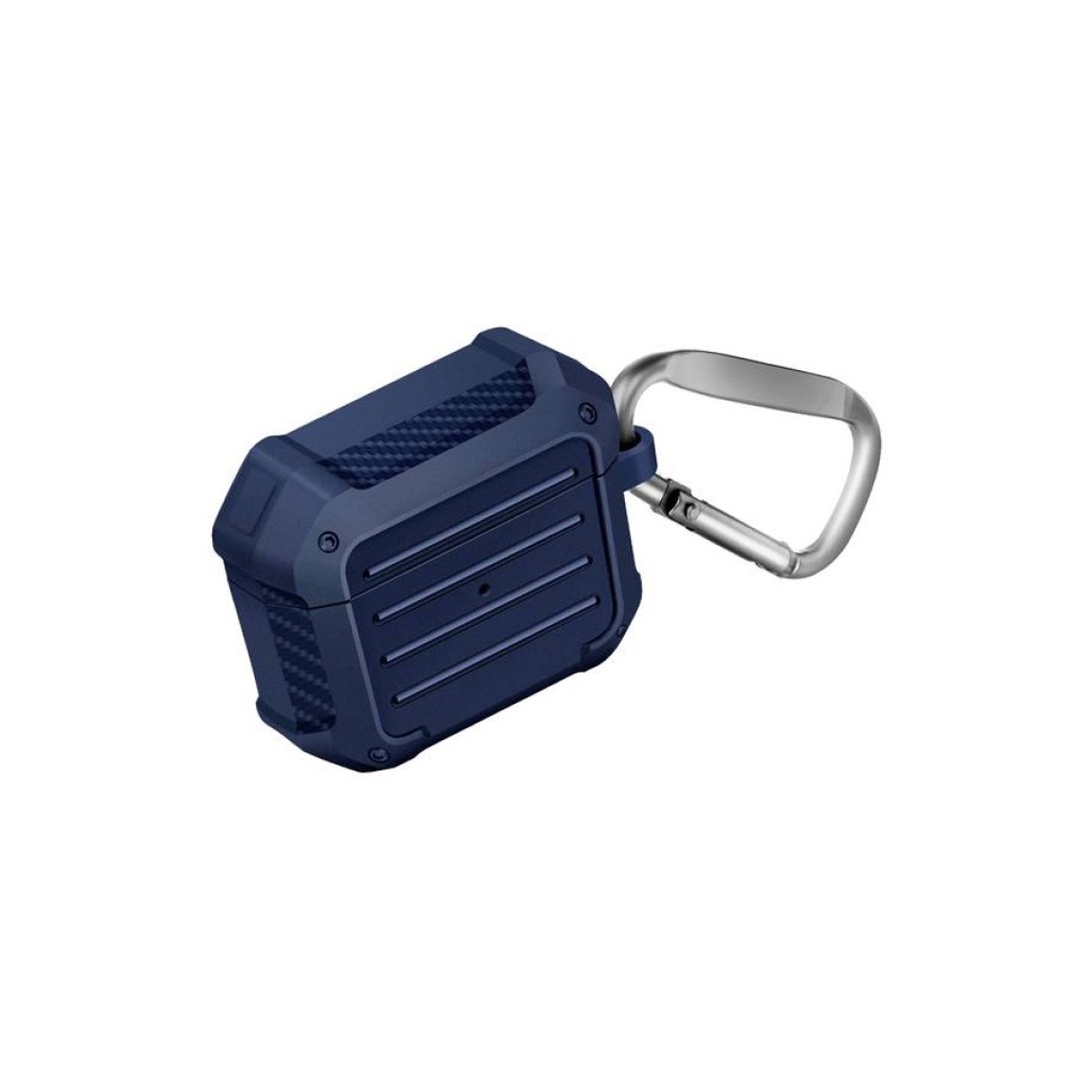 Viva Madrid AirPods 3rd Gen Protective Case (Grovan)