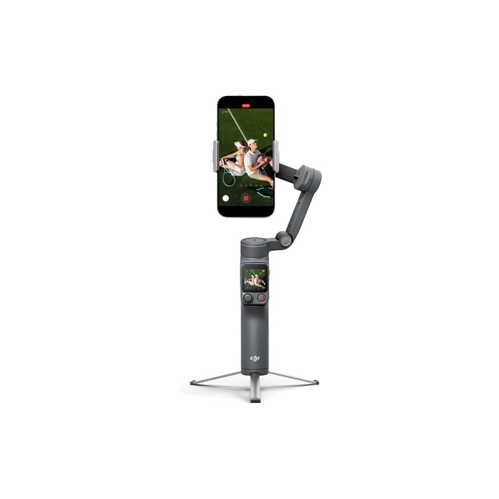 DJI Osmo Mobile 8P