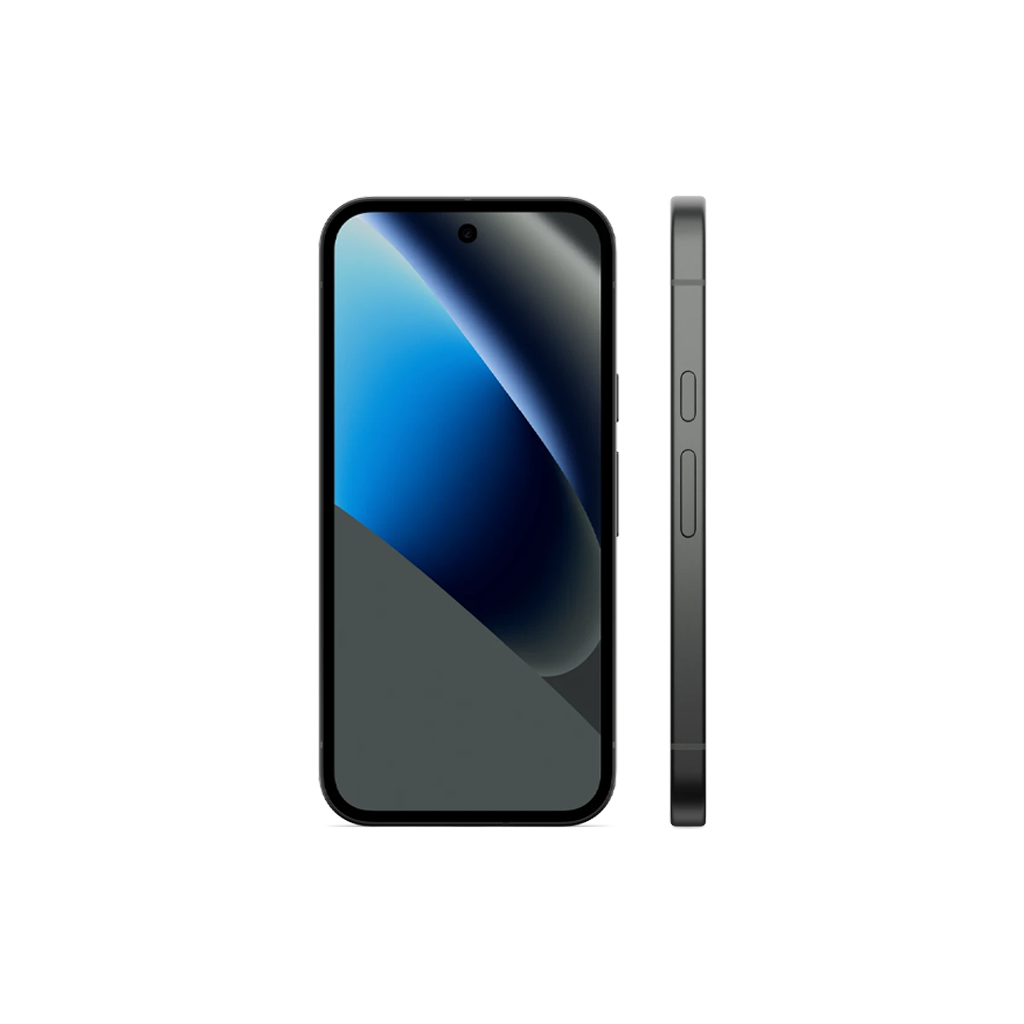 Google Pixel 10a 128GB (Obsidian)