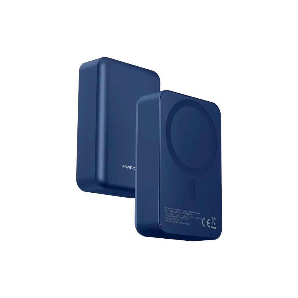 Powerology Powerology Spetano 20000mAh MagSafe Power Bank