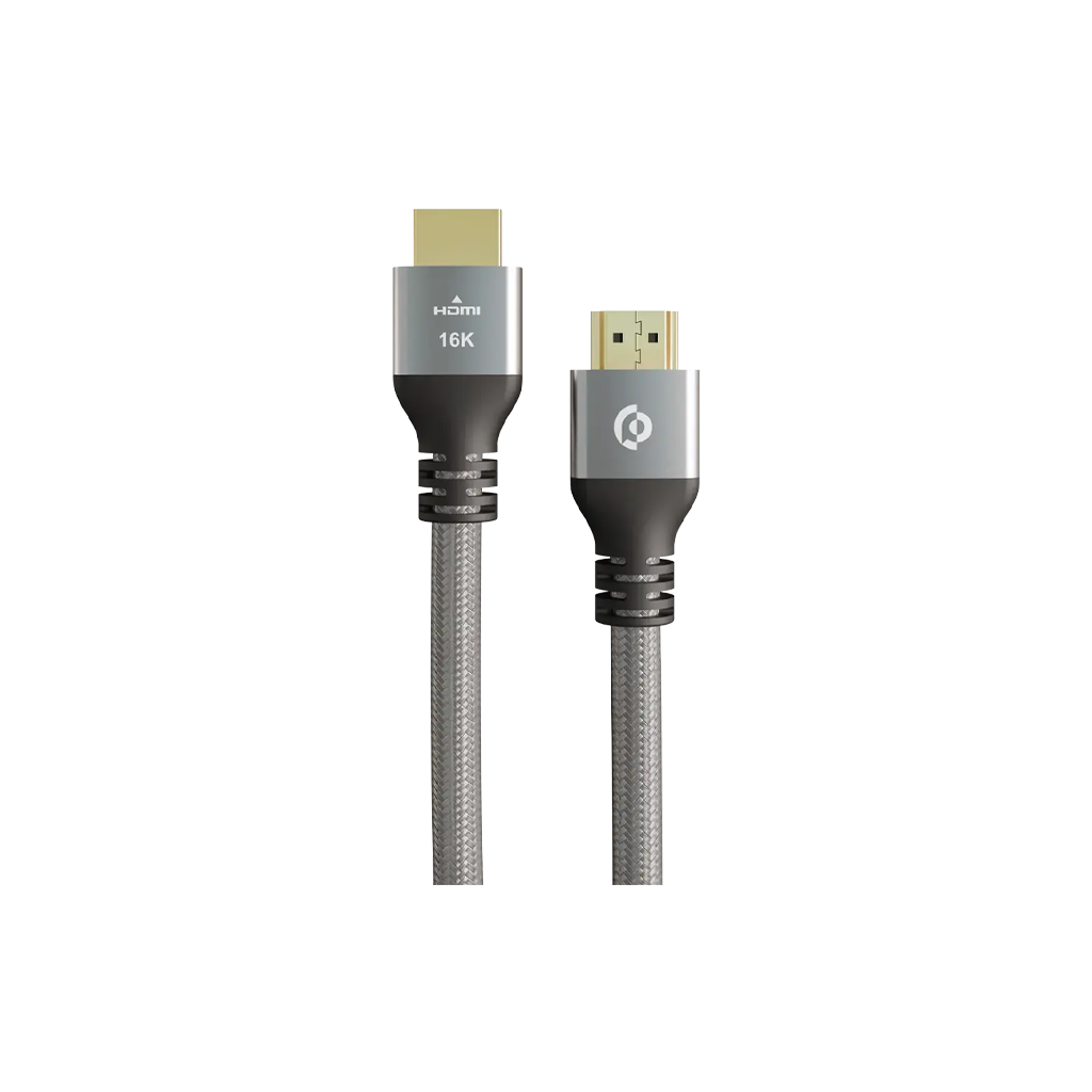 Powerology Zaap 2M HDMI Cable