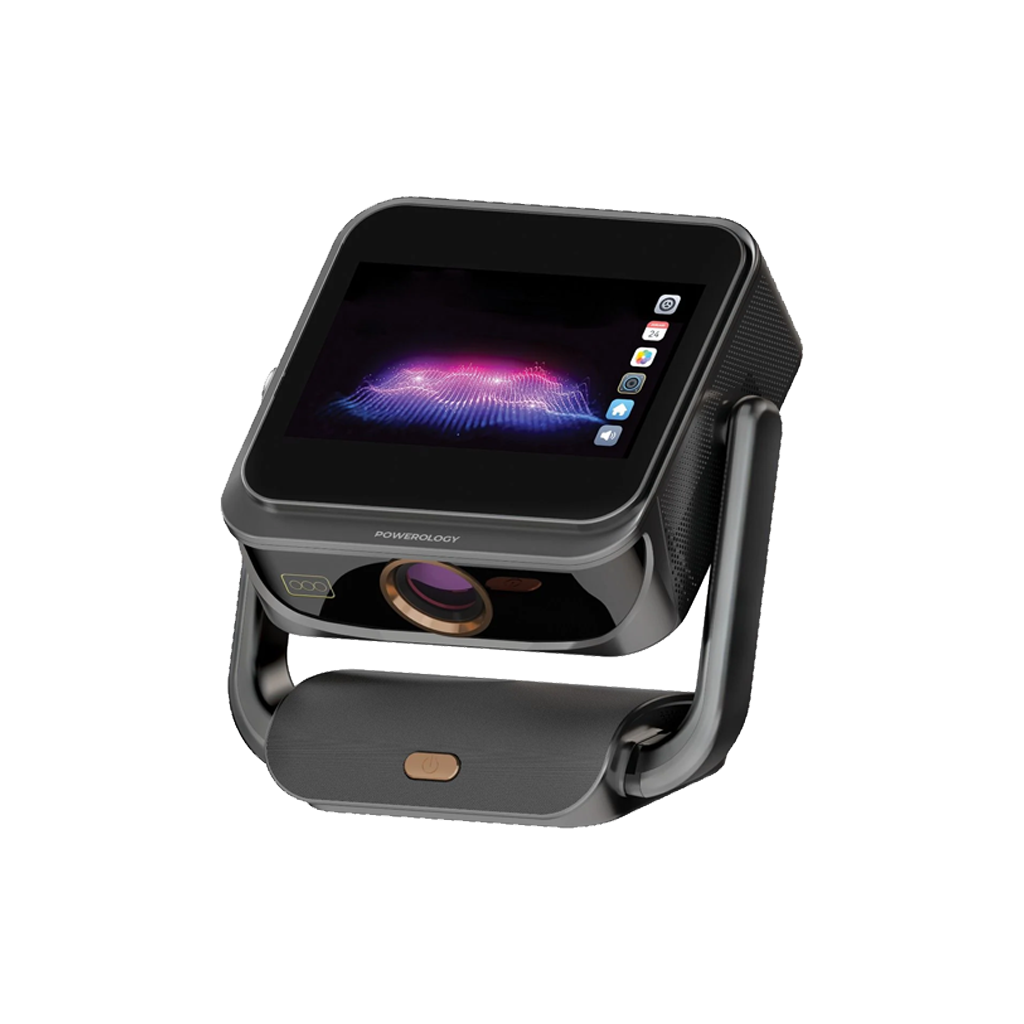 Powerology Pharos Projector
