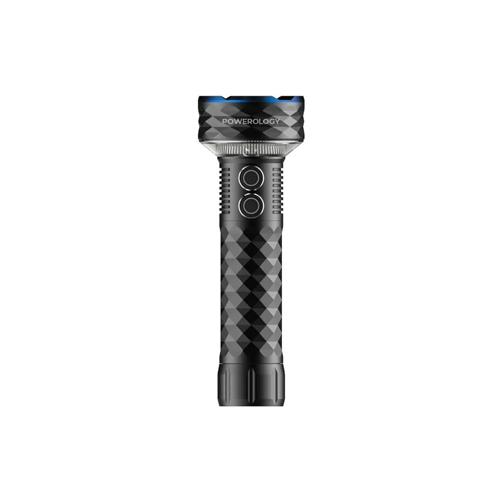 Powerology Lumos 4000mAh work light