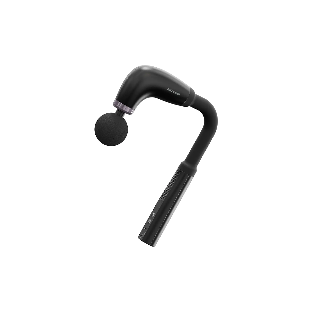 Green Lion ARC Relief Long Handle Massage Gun