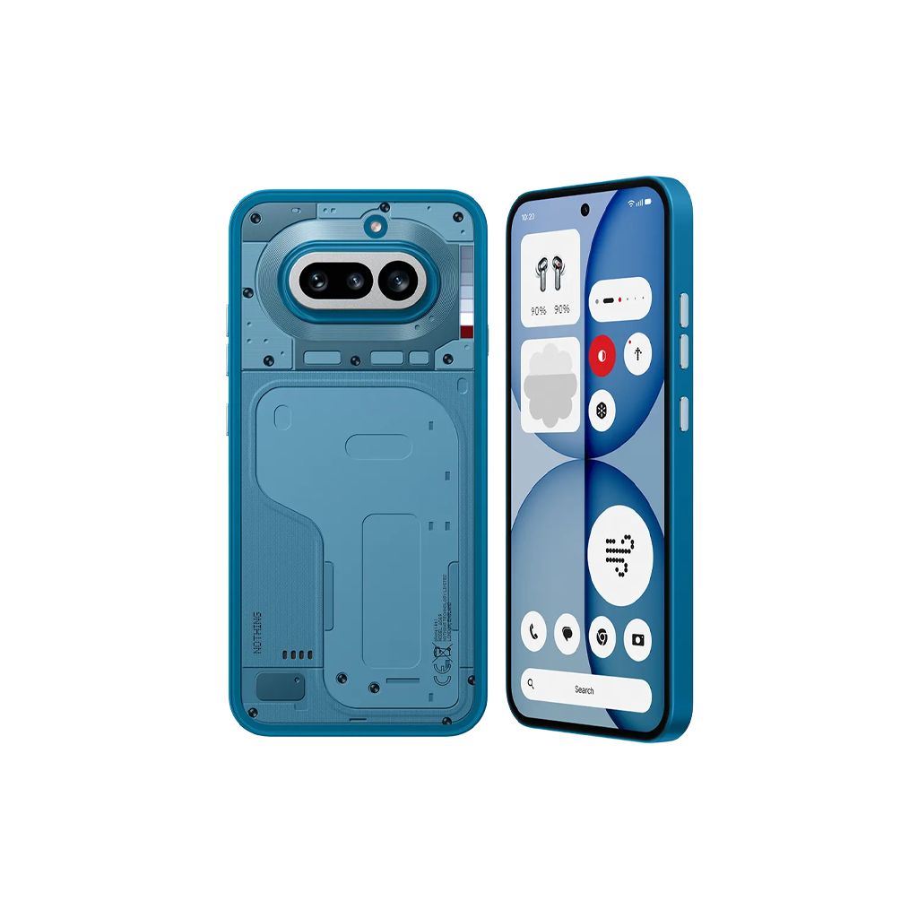 Nothing Phone 4a 256GB (Blue)
