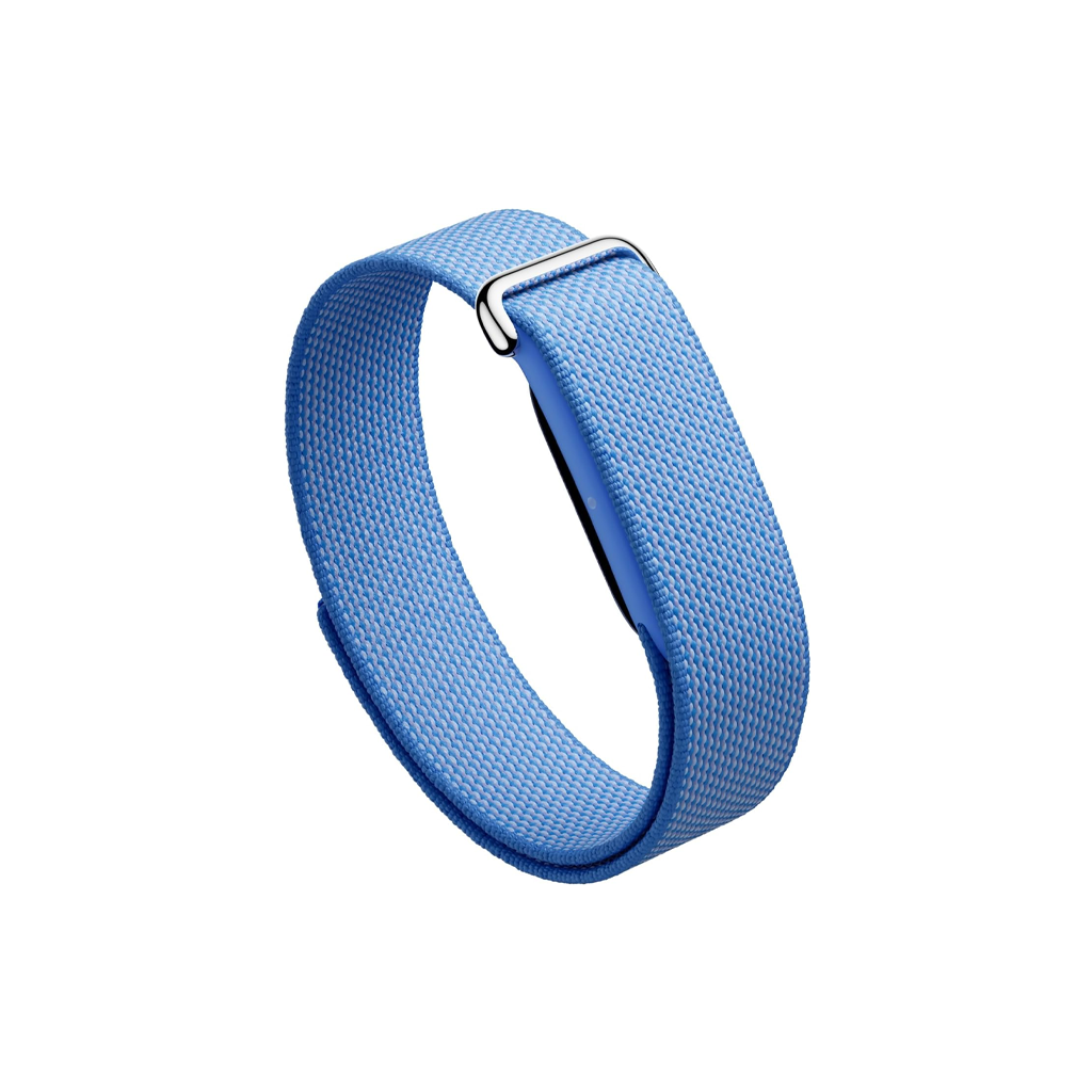 Google Fitbit Air (Obsidian)