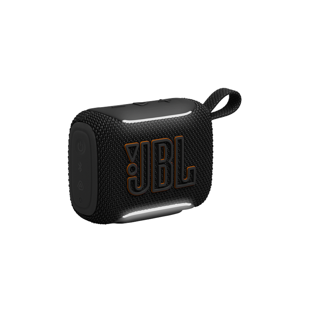 JBL Go 5 (Black)