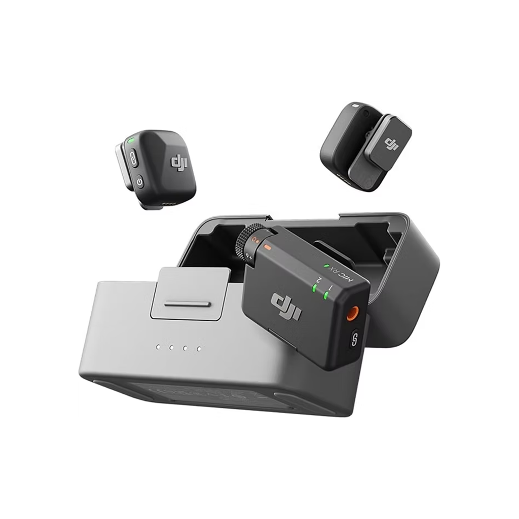 DJI Mic Mini
