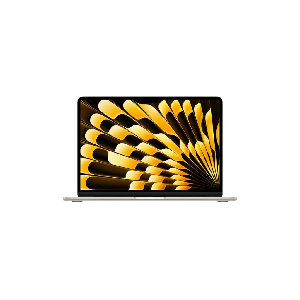 Macbook Air 13inch M5 Chip 1TB (Midnight)