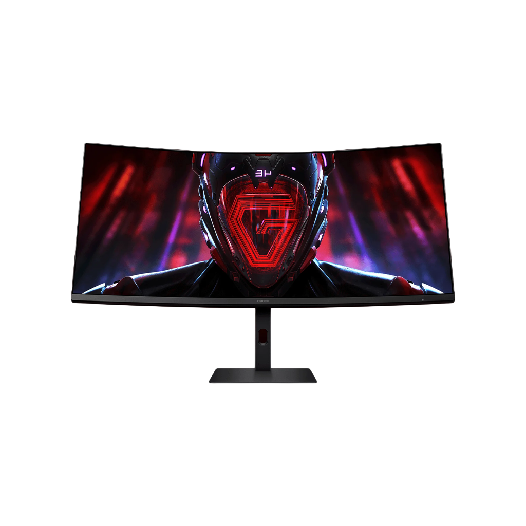 Xiaomi 34" Curved Gaming Monitor G34WQi