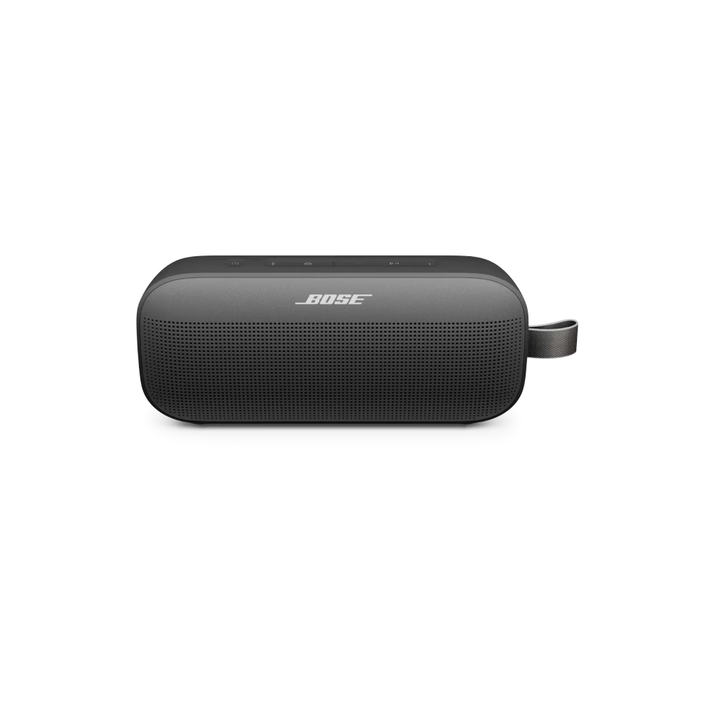 Bose Soundlink Flex (2nd Gen) (Black)