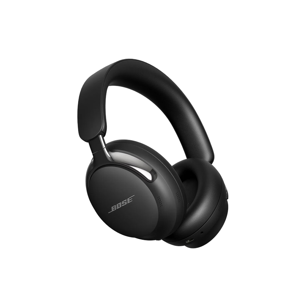 Bose QuietComfort Ultra Headphones (2nd Gen)