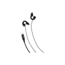Powerology Voro Earhook USB-C Wired Earphones