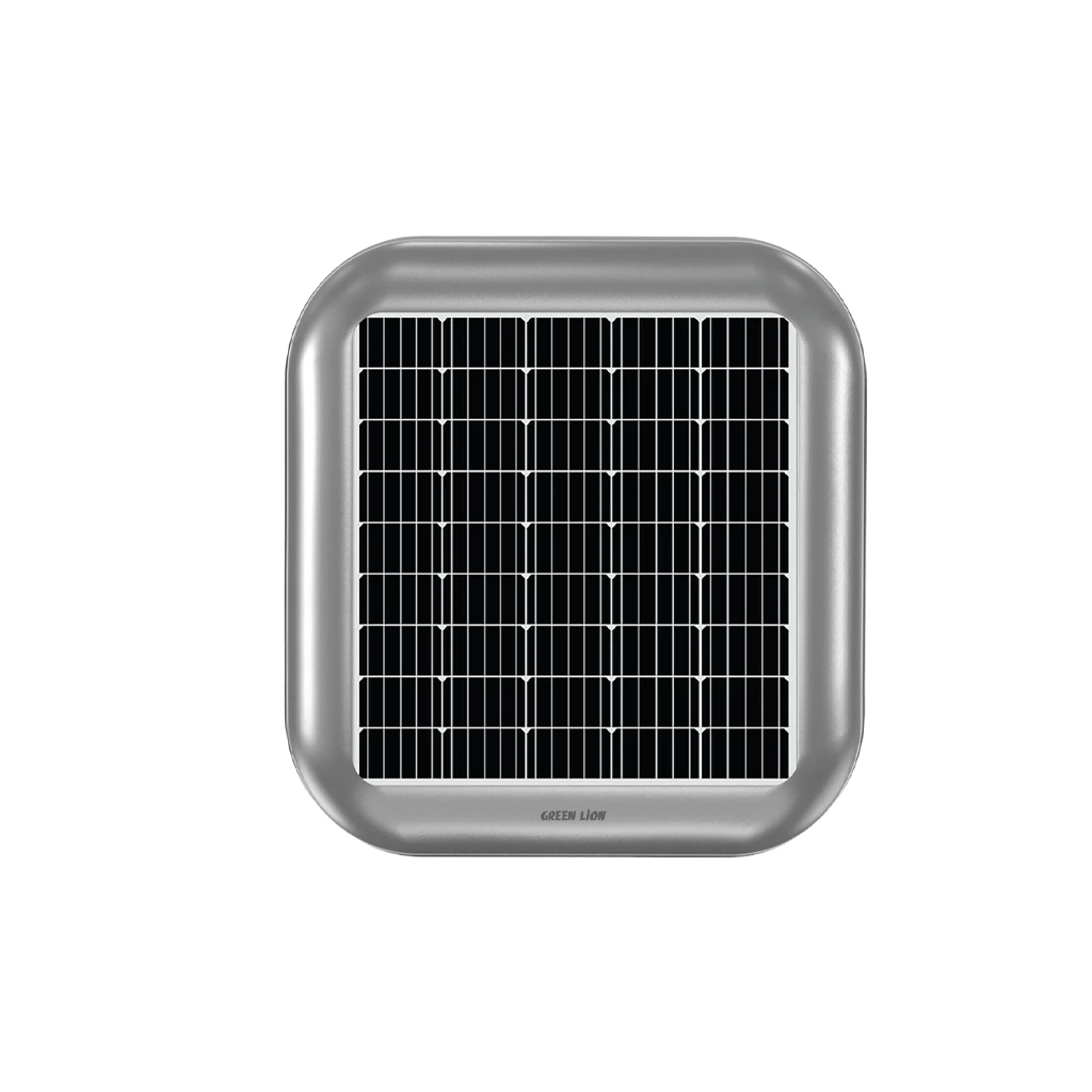 Green Lion Green Lion Solar Auto Car Cover