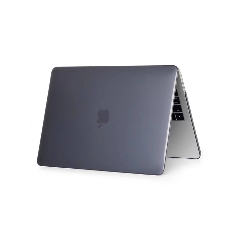 Green Ultra-Slim Hard Shell Macbook Case