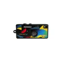 Porodo Lifestyle Memo Thumb-Sized Digital Camera with Flip TFT Display