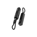 Porodo 7-In-1 Multi-Port USB Hub with 5Gbps Transfer Speed