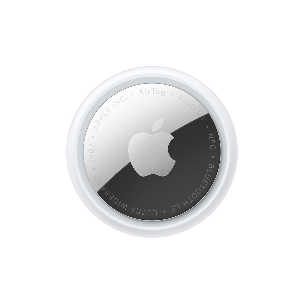 Apple AirTag (2nd Generation) (1-Pack)