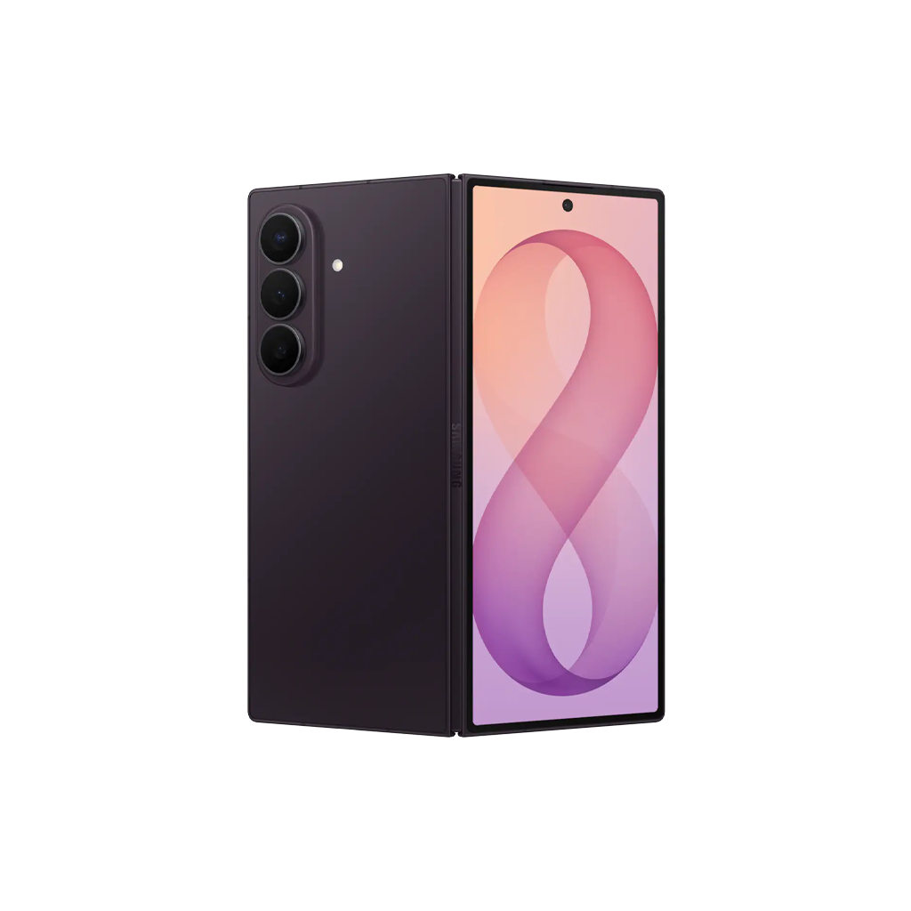 Samsung Galaxy Z Fold 8 Ultra 256GB (Graphite)