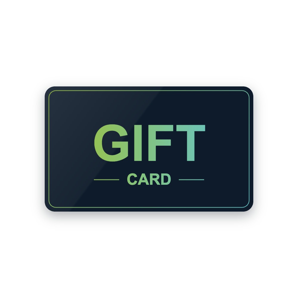 Gadget Craze Gift Card – UGX 500,000