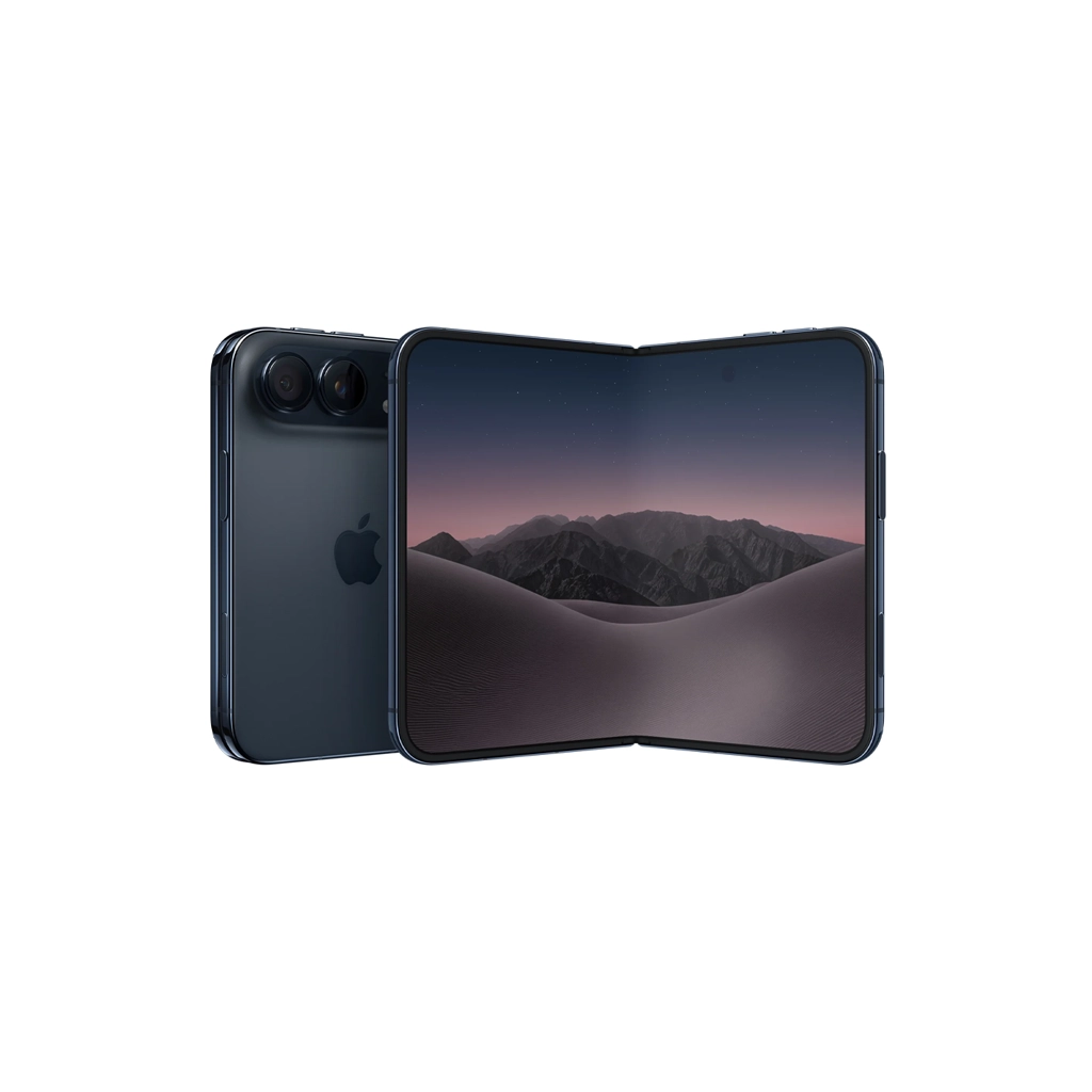 iPhone Duo 256GB