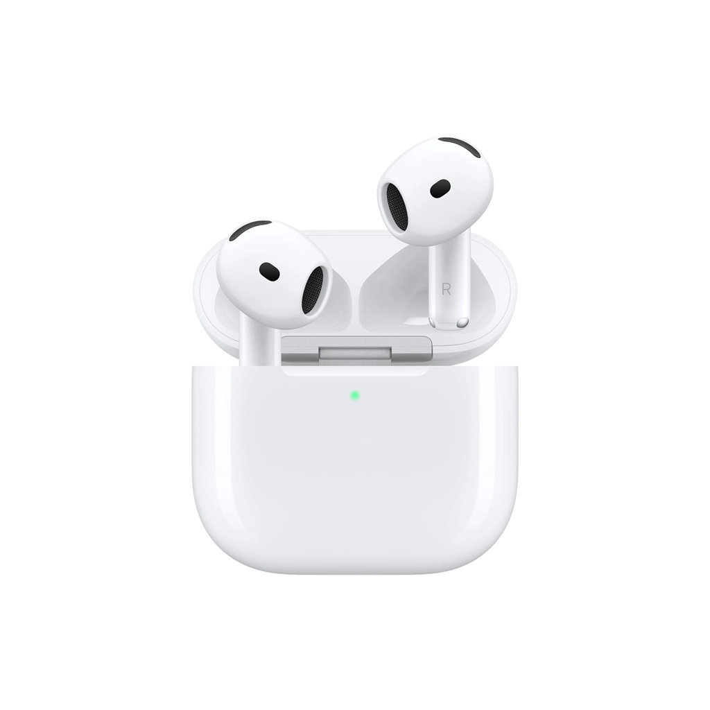 Apple AirPods 5 with Wireless Charging Case