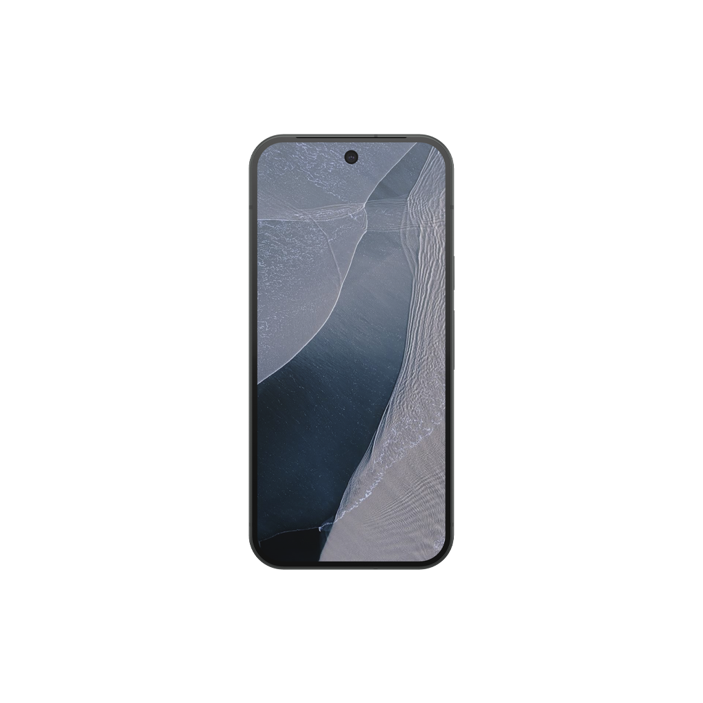 Google Pixel 11 Pro 256GB (Obsidian)