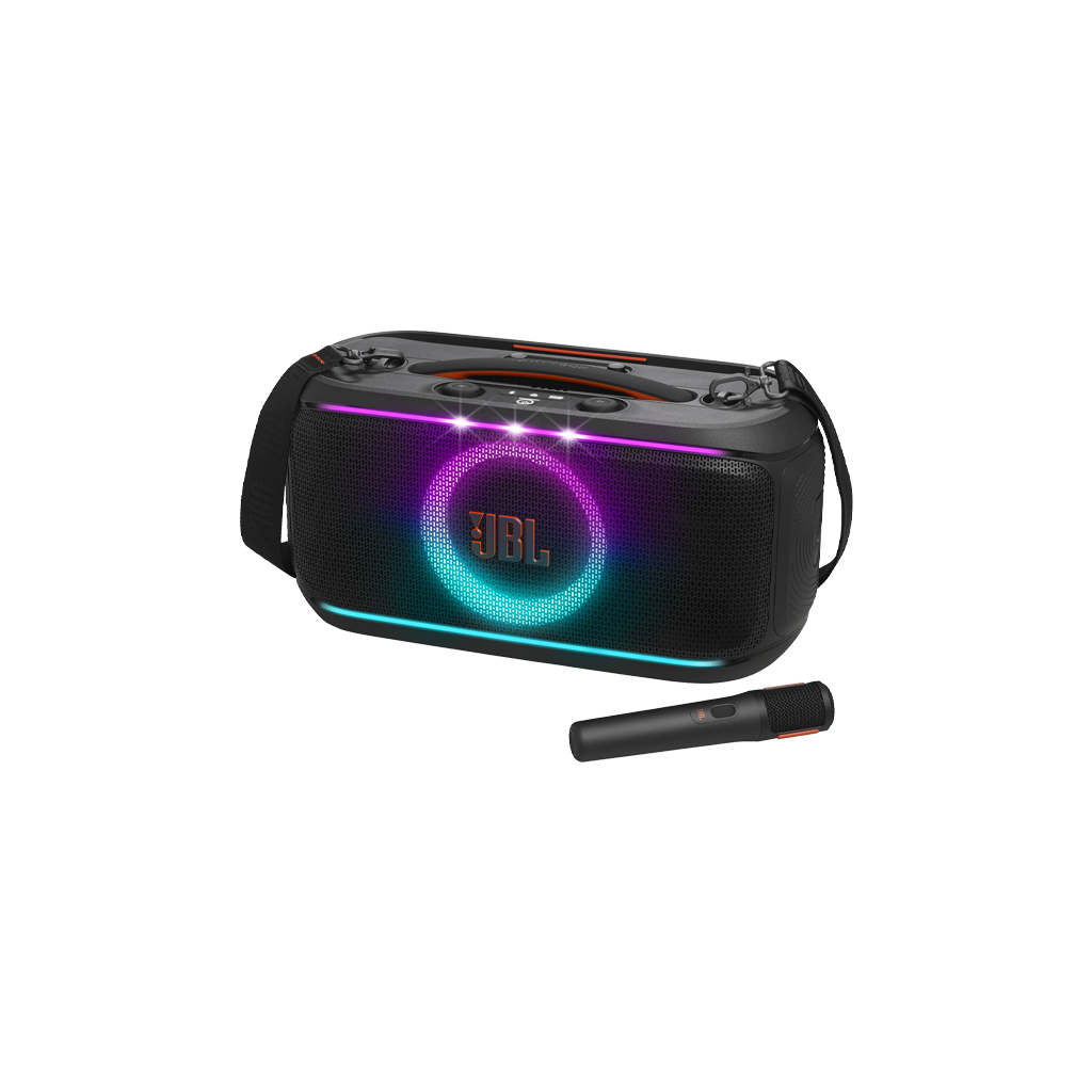 JBL PartyBox On-The-Go 2