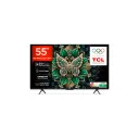 TCL 55" C6K 4K QD-Mini LED Google TV
