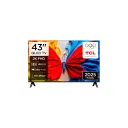 TCL 43" S5K Full HD QLED Google TV