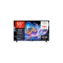 TCL 55" V6D 4K UHD Google TV