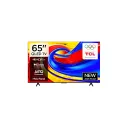 TCL 65" P7L 4K QLED Google TV