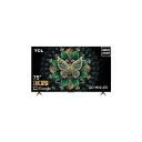 TCL 75" C6K 4K QD-Mini LED Google TV