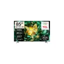 TCL 85" C6K 4K QD-Mini LED Google TV