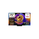TCL 75" C7L 4K SQD-Mini LED Google TV