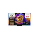 TCL 85" C7L 4K SQD-Mini LED Google TV