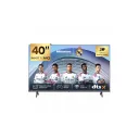 Hisense 40" A4Q Full HD Smart TV