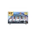 Hisense 43" A4QS Full HD Smart TV