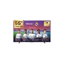 Hisense 55" Q6Q 4K QLED Smart TV
