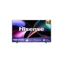 Hisense 100" UXQ 4K RGB Mini-LED Smart TV