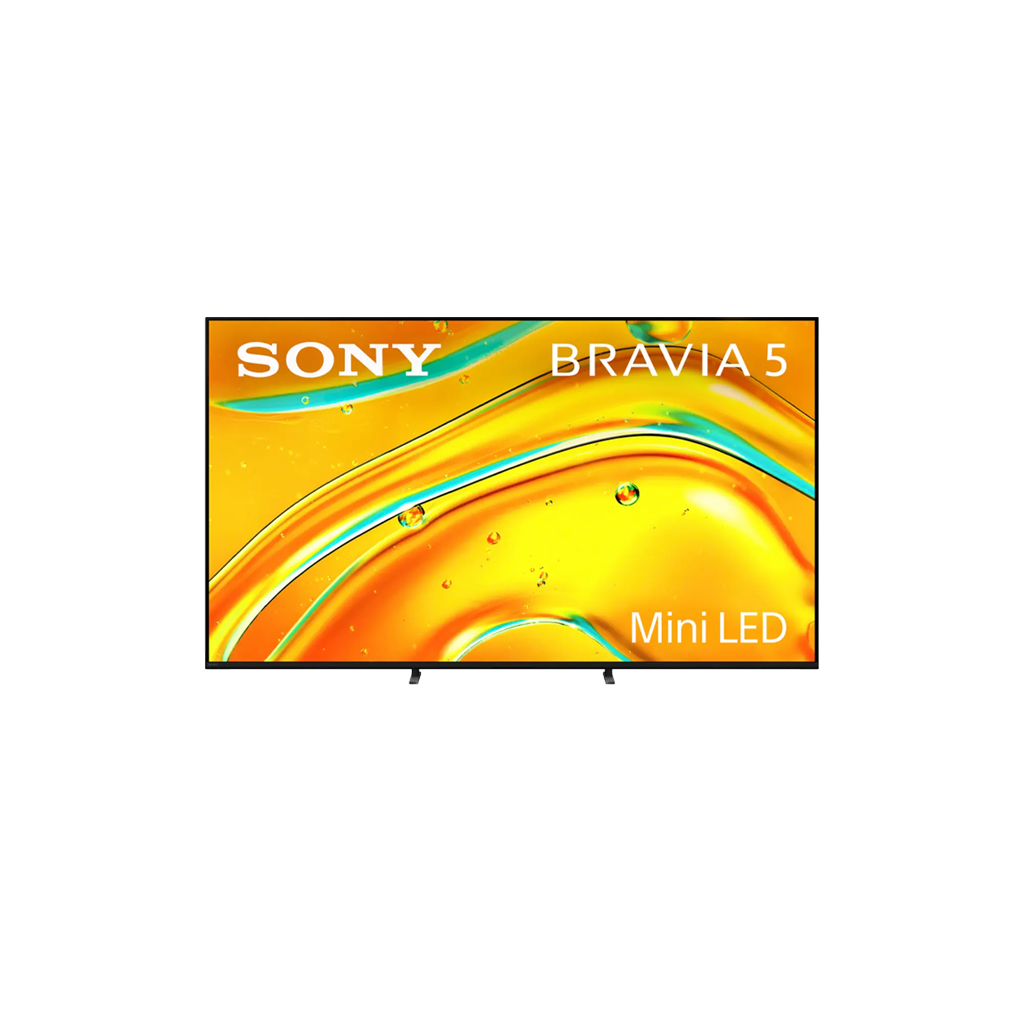 [K-65XR50] Sony BRAVIA 5 65" XR50 4K Mini LED Google TV