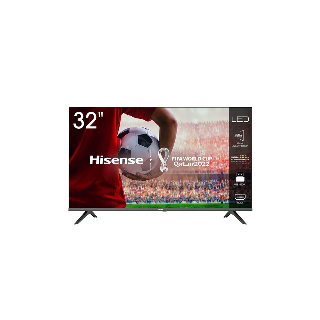 Hisense 32" A40S Digital LED TV