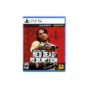 Red Dead Redemption