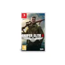 Sniper Elite 4 Italia