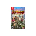 Jumanji The Video Game