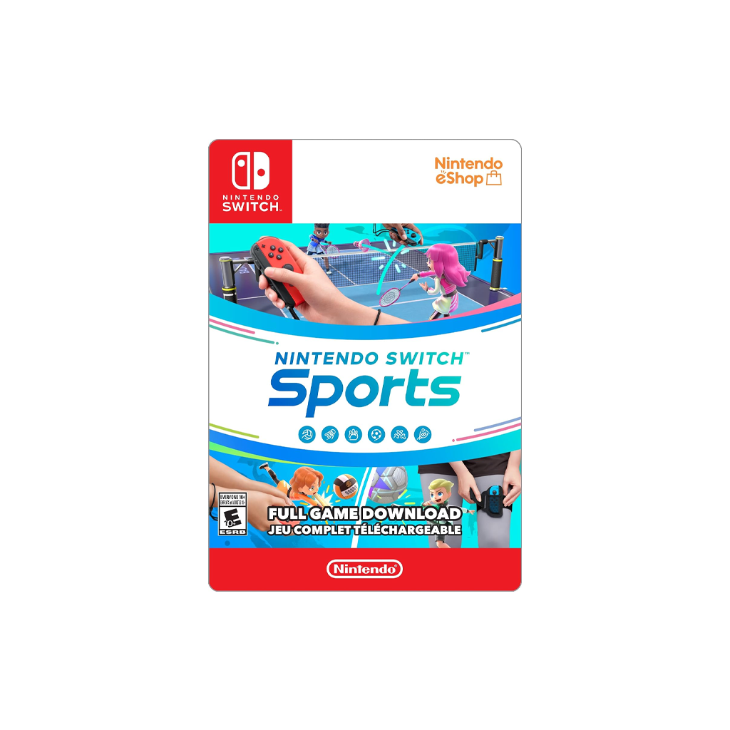 Nintendo Switch Sports