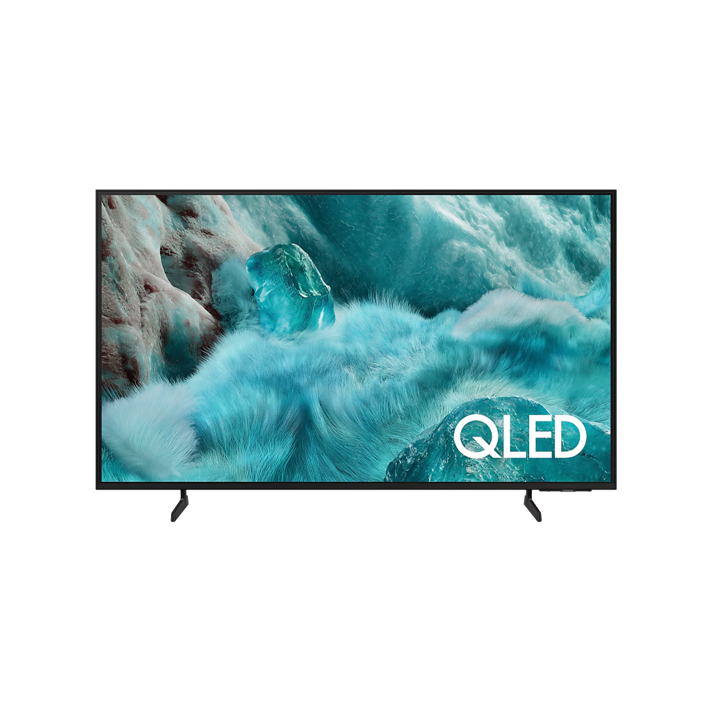 Samsung 85'' Q7F QLED Smart 4K TV