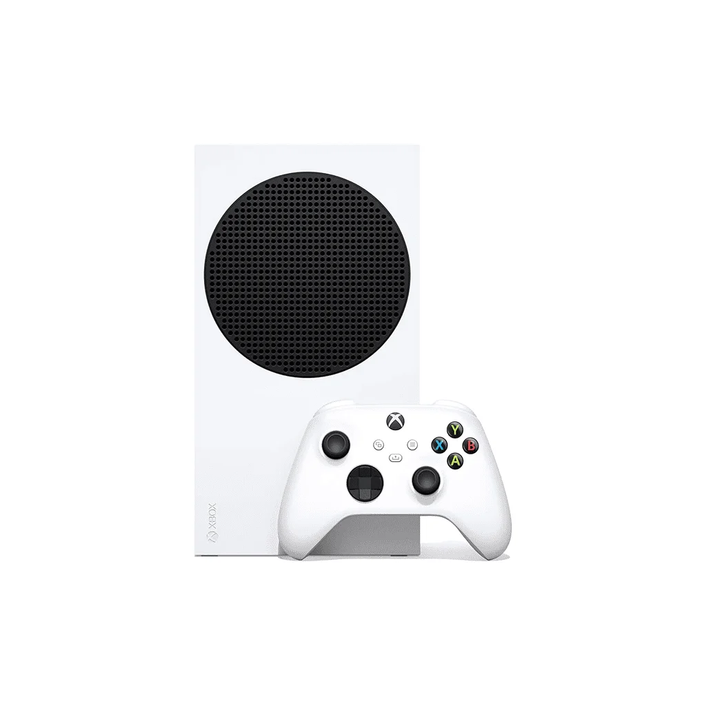 XBOX Series S 512GB