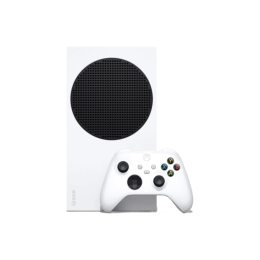 XBOX Series S 512GB