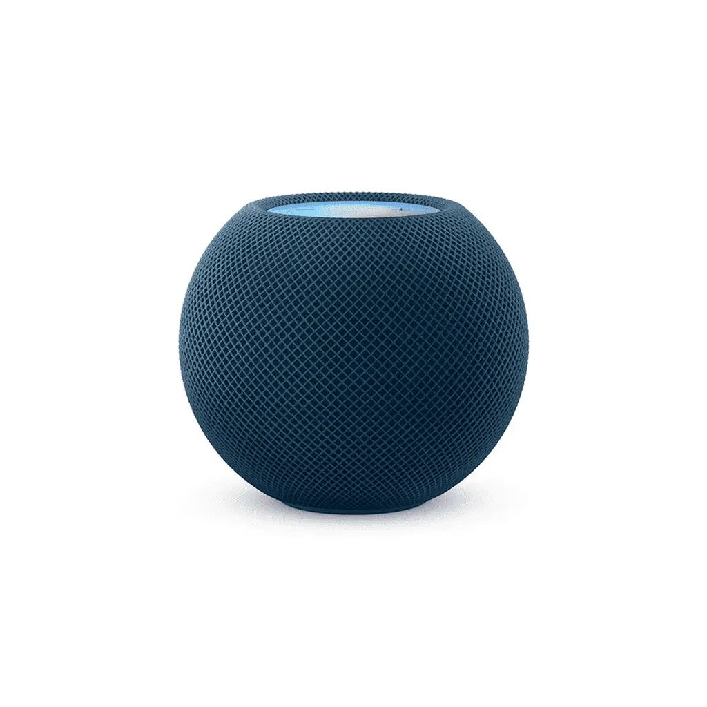 Apple HomePod Mini (Blue)